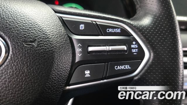 Hyundai Palisade Gasoline 3.8 2WD VIP 2022 — фото 32
