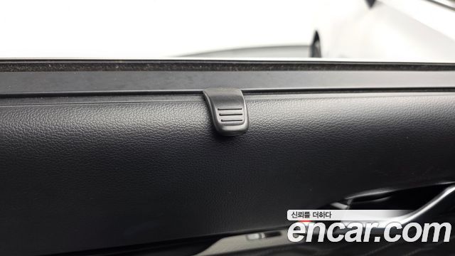 Hyundai Palisade Gasoline 3.8 2WD VIP 2022 — фото 33