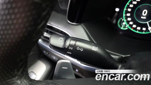 Hyundai Palisade Gasoline 3.8 2WD VIP 2022 — фото 36