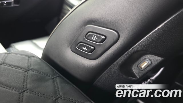 Hyundai Palisade Gasoline 3.8 2WD VIP 2022 — фото 37