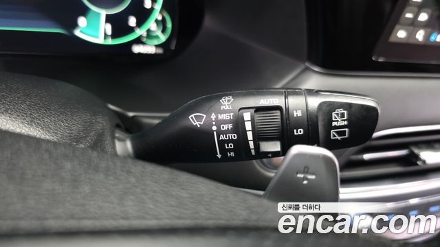 Hyundai Palisade Gasoline 3.8 2WD VIP 2022 — фото 39