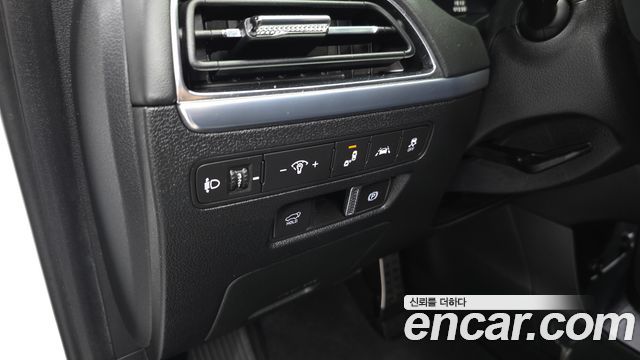 Hyundai Palisade Gasoline 3.8 2WD VIP 2022 — фото 40