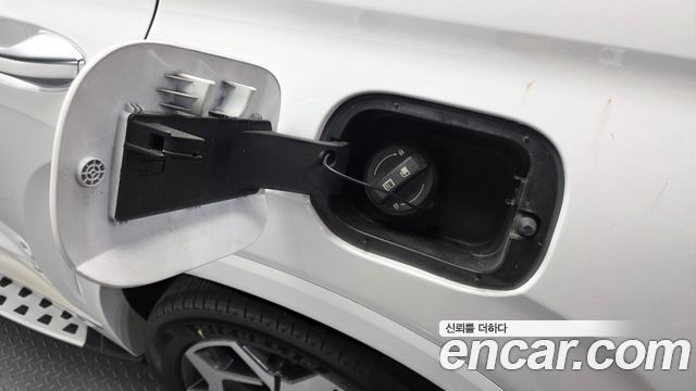 Hyundai Palisade Gasoline 3.8 2WD VIP 2022 — фото 41