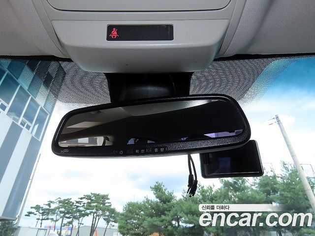 Renault Korea SM6 2.0 GDe RE 2016 — фото 20