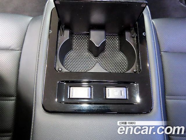 Renault Korea SM6 2.0 GDe RE 2016 — фото 22