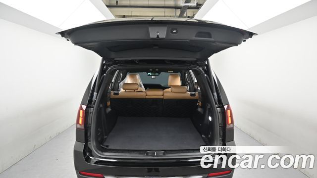 Kia Mohave The Master Diesel 3.0 4WD 5-Seater Masters 2021 — фото 23