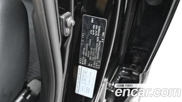 Kia Mohave The Master Diesel 3.0 4WD 5-Seater Masters 2021 — фото 24