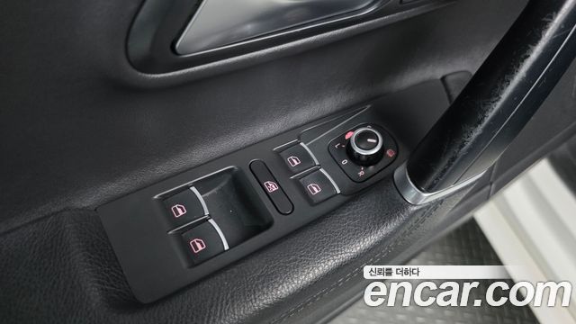 Volkswagen CC 2.0 TDI BlueMotion 2015 — фото 11