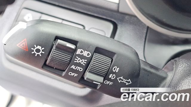 KG Mobility (SsangYong) Tivoli Armor VX 2WD 2018 — фото 17