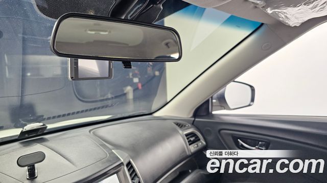 KG Mobility (SsangYong) Tivoli Armor VX 2WD 2018 — фото 28