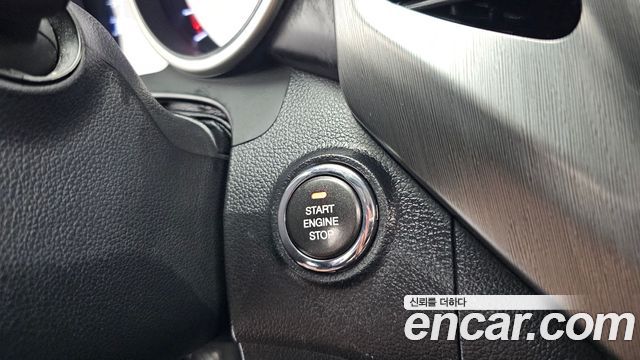 KG Mobility (SsangYong) Tivoli Armor VX 2WD 2018 — фото 29
