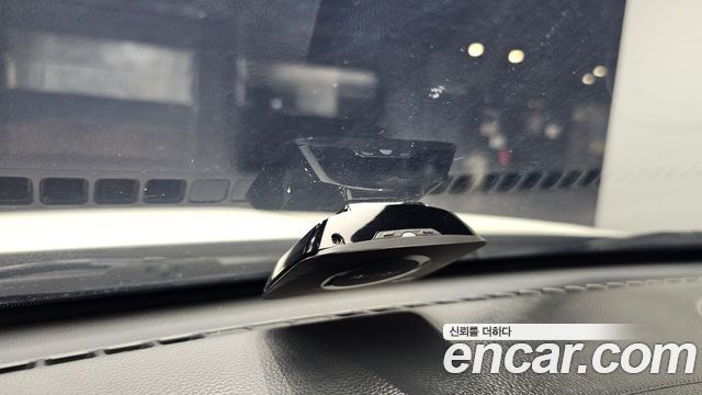 KG Mobility (SsangYong) Tivoli Armor VX 2WD 2018 — фото 31