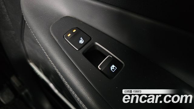 Hyundai Santa Fe (TM) Diesel 2,0 4WD Prestige 2019 — фото 19