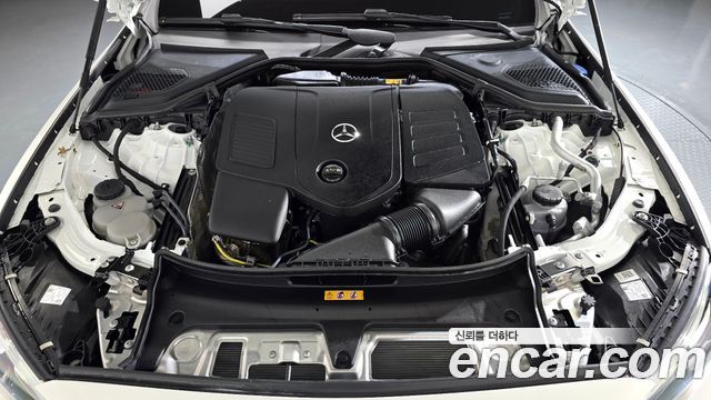 Mercedes-Benz E-Class (W214) E200 AMG Line 2026 — фото 6