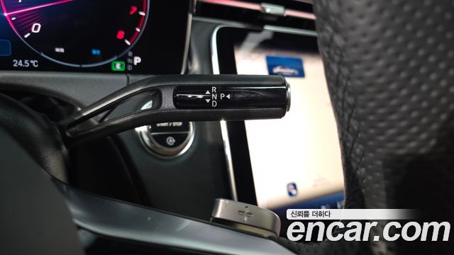 Mercedes-Benz E-Class (W214) E200 AMG Line 2026 — фото 9