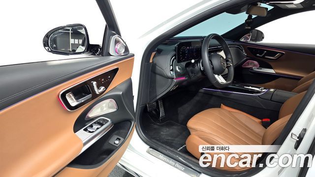 Mercedes-Benz E-Class (W214) E200 AMG Line 2026 — фото 10
