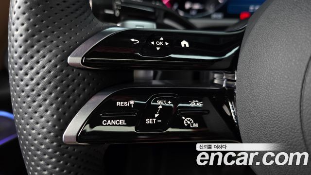 Mercedes-Benz E-Class (W214) E200 AMG Line 2026 — фото 16