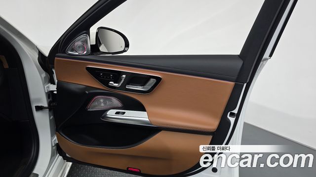 Mercedes-Benz E-Class (W214) E200 AMG Line 2026 — фото 24