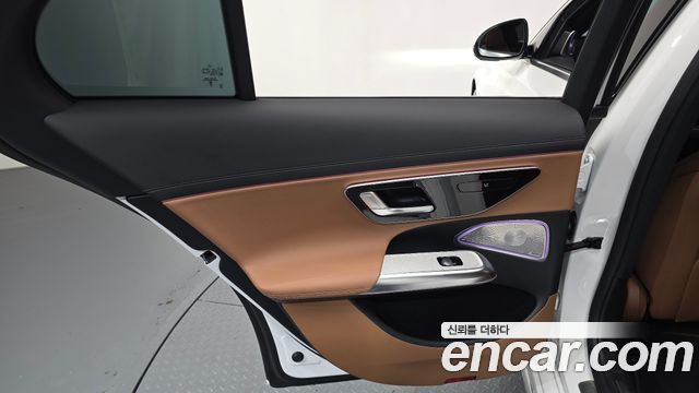 Mercedes-Benz E-Class (W214) E200 AMG Line 2026 — фото 25