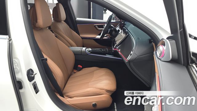 Mercedes-Benz E-Class (W214) E200 AMG Line 2026 — фото 26