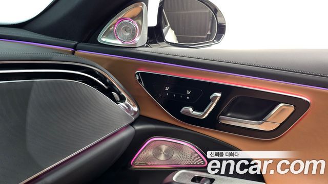 Mercedes-Benz E-Class (W214) E200 AMG Line 2026 — фото 30