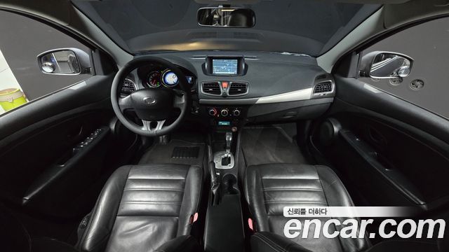 Renault Korea SM3 Neo SE 2015 — фото 7