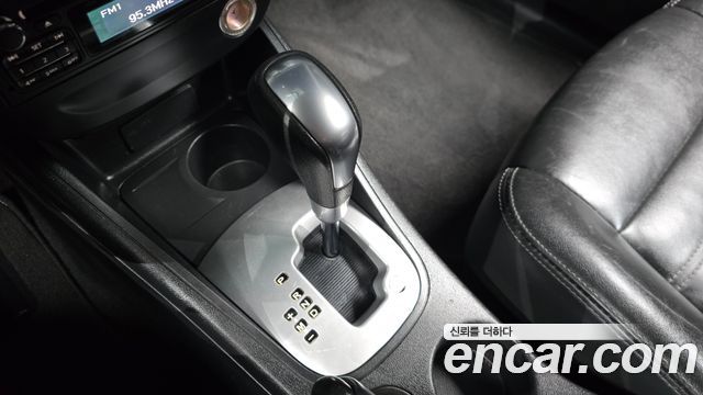 Renault Korea SM3 Neo SE 2015 — фото 9