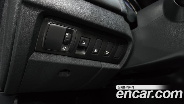 Renault Korea SM3 Neo SE 2015 — фото 20