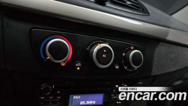 Renault Korea SM3 Neo SE 2015 — фото 22