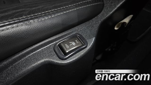 Renault Korea SM3 Neo SE 2015 — фото 23
