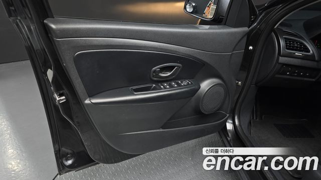 Renault Korea SM3 Neo SE 2015 — фото 30