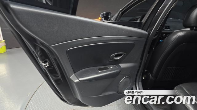 Renault Korea SM3 Neo SE 2015 — фото 31