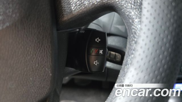 Renault Korea SM3 Neo SE 2015 — фото 33
