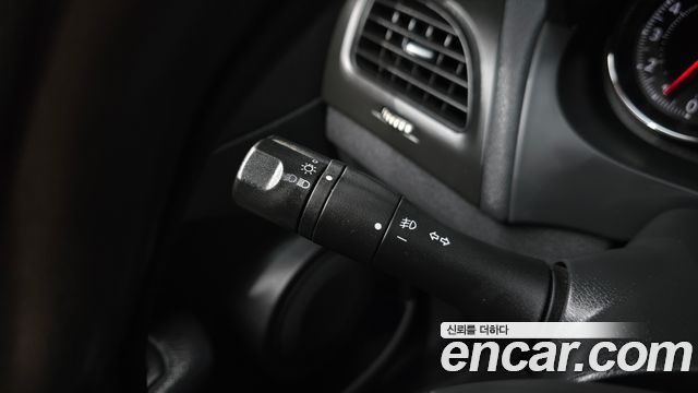 Renault Korea SM3 Neo SE 2015 — фото 34