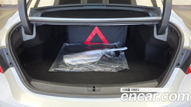 Renault Korea SM6 2.0 GDe RE 2019 — фото 20