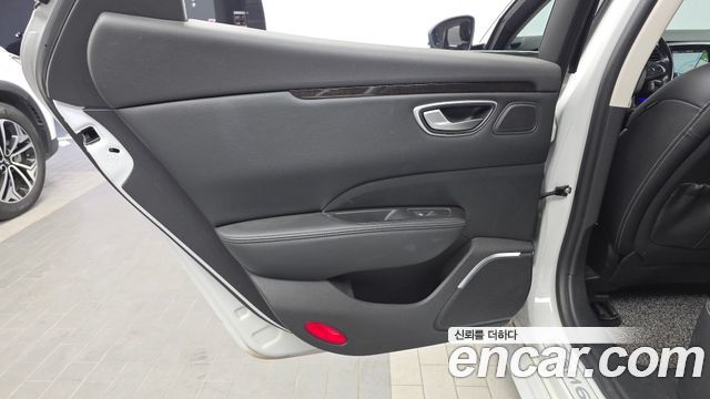 Renault Korea SM6 2.0 GDe RE 2019 — фото 25