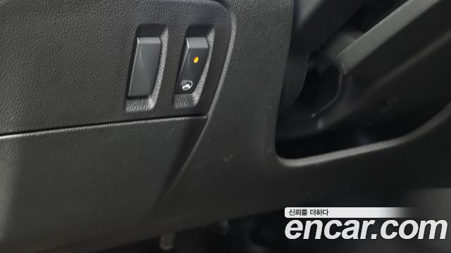 Renault Korea SM6 2.0 GDe RE 2019 — фото 29