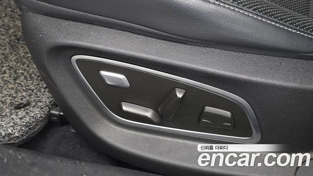 Renault Korea SM6 2.0 GDe RE 2019 — фото 32