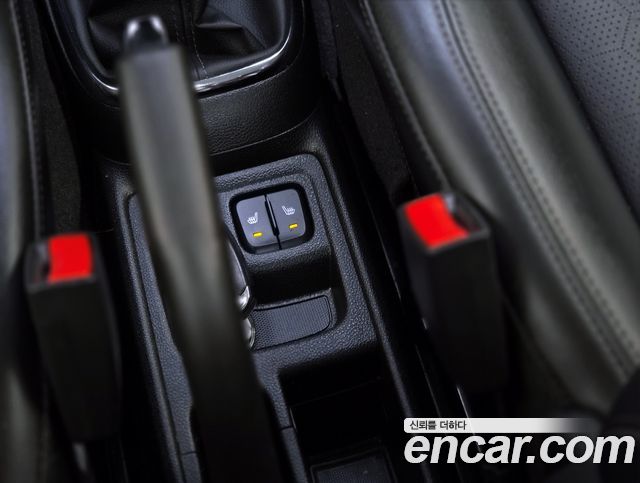 Chevrolet Spark Premier 2019 — фото 20