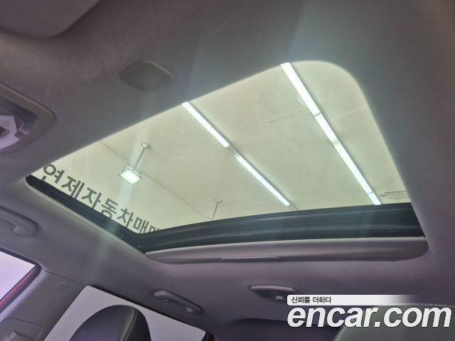 KG Mobility (SsangYong) Tivoli LX 2WD HI-DLX 2016 — фото 21
