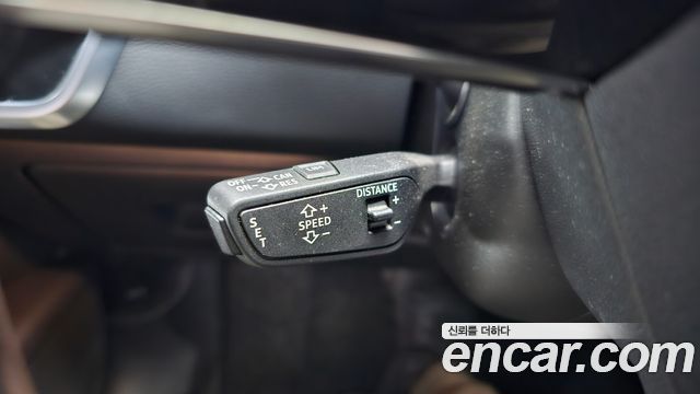 Audi A6 (C8) 40 TDI Quattro Premium 2020 — фото 17