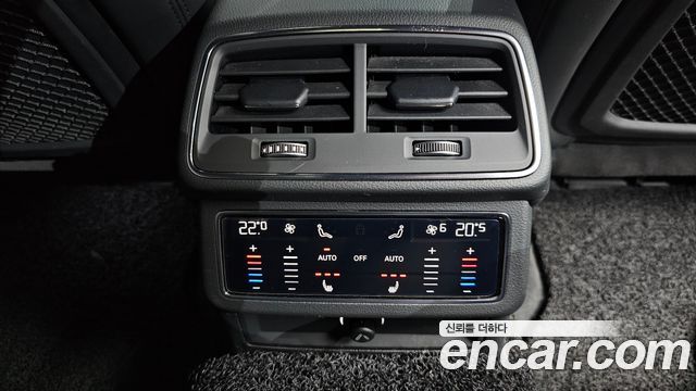 Audi A6 (C8) 40 TDI Quattro Premium 2020 — фото 18