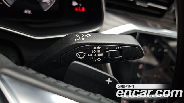 Audi A6 (C8) 40 TDI Quattro Premium 2020 — фото 28