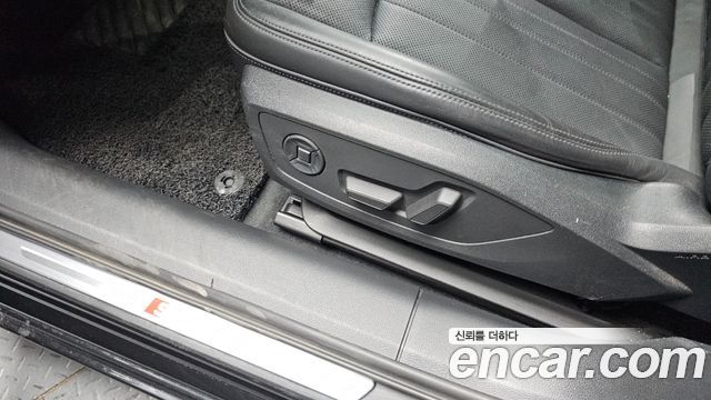 Audi A6 (C8) 40 TDI Quattro Premium 2020 — фото 29