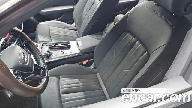 Audi A6 (C8) 40 TDI Quattro Premium 2020 — фото 32