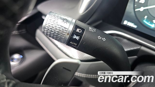 Genesis G90 (RS4) Gasoline 3.5 Turbo AWD 2022 — фото 29