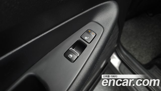 Hyundai Santa Fe Diesel 2.2 4WD Prestige 2021 — фото 19