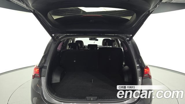Hyundai Santa Fe Diesel 2.2 4WD Prestige 2021 — фото 30