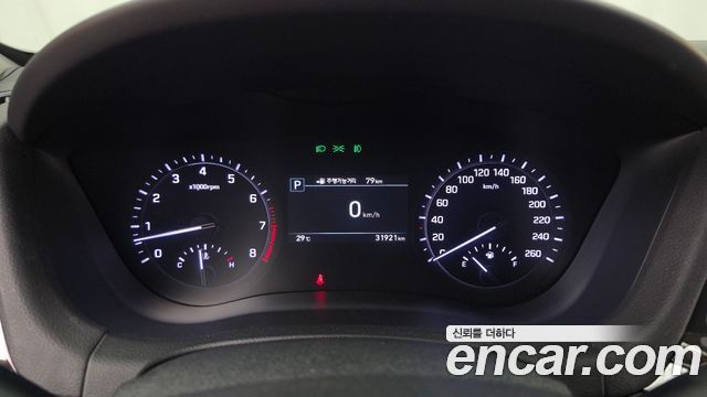 Genesis G80 3.3 GDI AWD Premium Luxury 2019 — фото 8