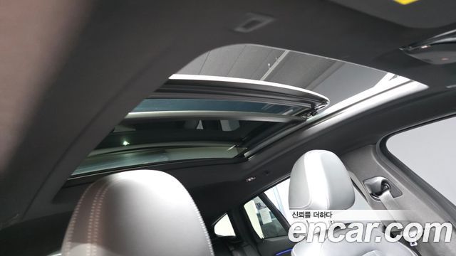BMW X4 (G02) xDrive20i M Sport 2023 — фото 18